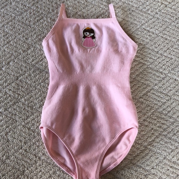 Revolution Princess Aurora ballet leotard - Picture 1 of 6